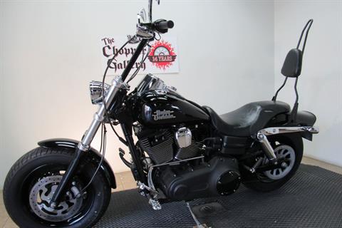 2013 Harley-Davidson Dyna® Fat Bob® in Temecula, California - Photo 4