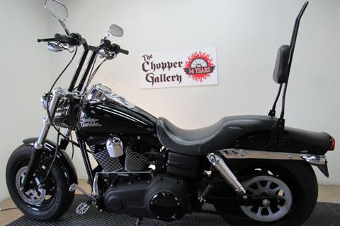 2013 Harley-Davidson Dyna® Fat Bob® in Temecula, California - Photo 6