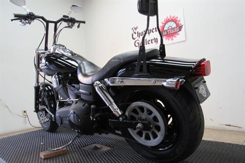 2013 Harley-Davidson Dyna® Fat Bob® in Temecula, California - Photo 25