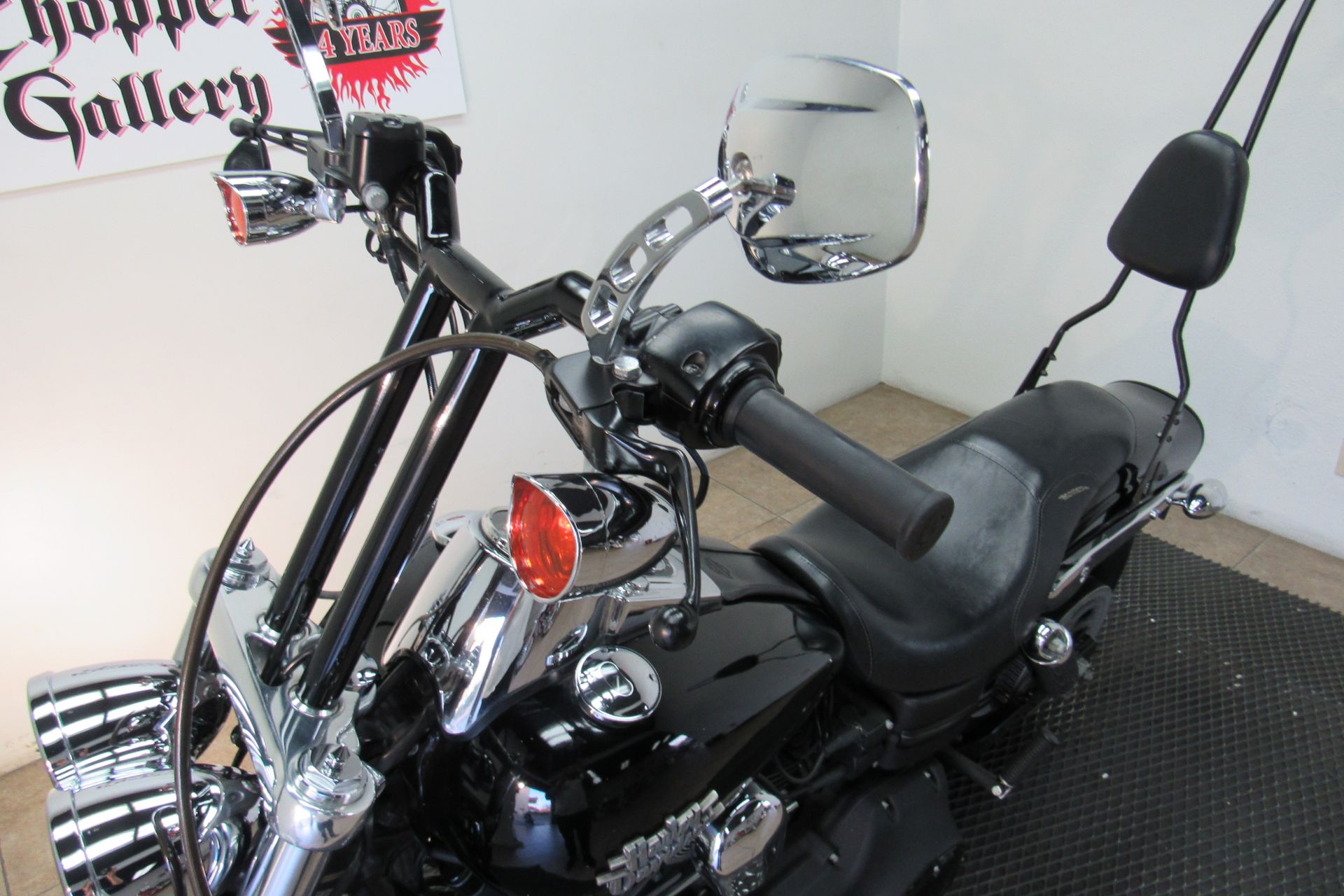 2013 Harley-Davidson Dyna® Fat Bob® in Temecula, California - Photo 26