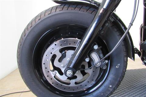 2013 Harley-Davidson Dyna® Fat Bob® in Temecula, California - Photo 27