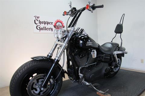 2013 Harley-Davidson Dyna® Fat Bob® in Temecula, California - Photo 29