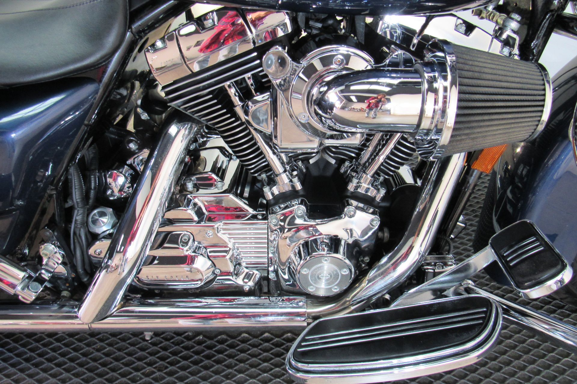 2008 Harley-Davidson Street Glide® in Temecula, California - Photo 8