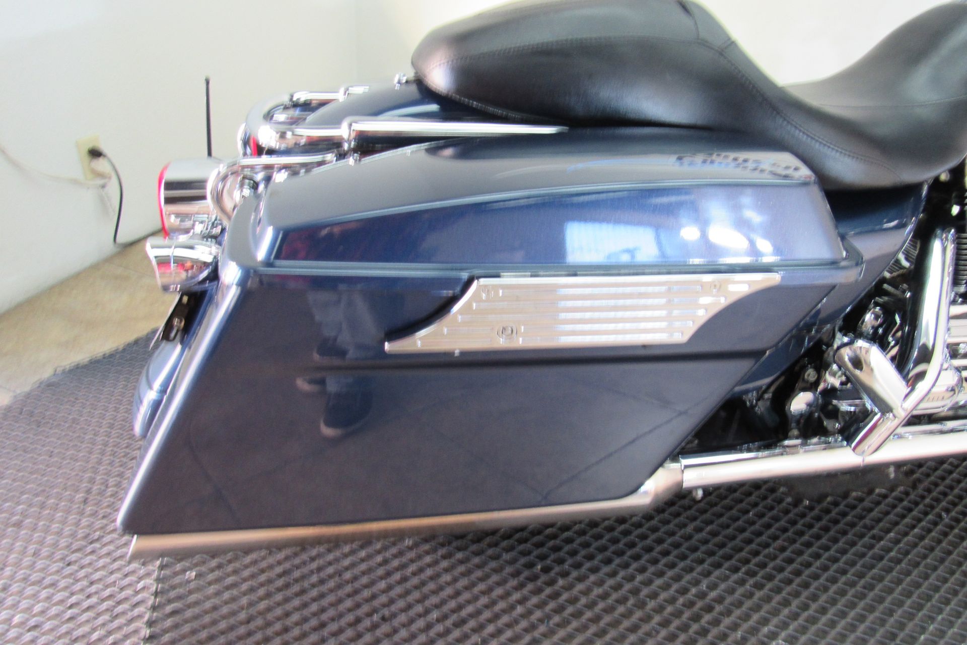 2008 Harley-Davidson Street Glide® in Temecula, California - Photo 11