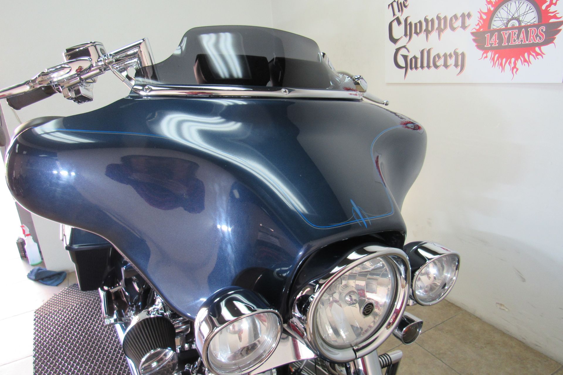 2008 Harley-Davidson Street Glide® in Temecula, California - Photo 20