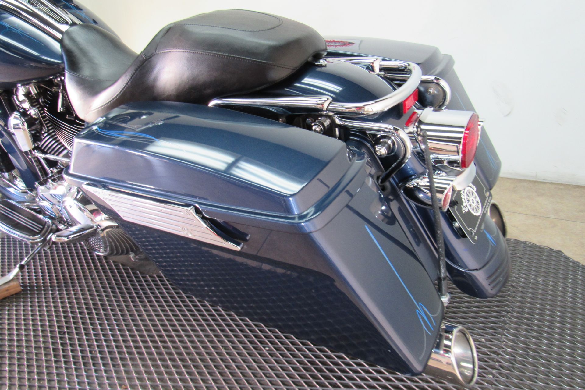 2008 Harley-Davidson Street Glide® in Temecula, California - Photo 25