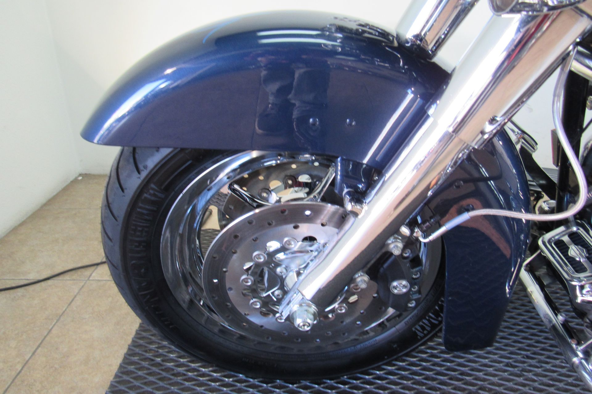 2008 Harley-Davidson Street Glide® in Temecula, California - Photo 28