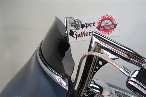2008 Harley-Davidson Street Glide® in Temecula, California - Photo 35