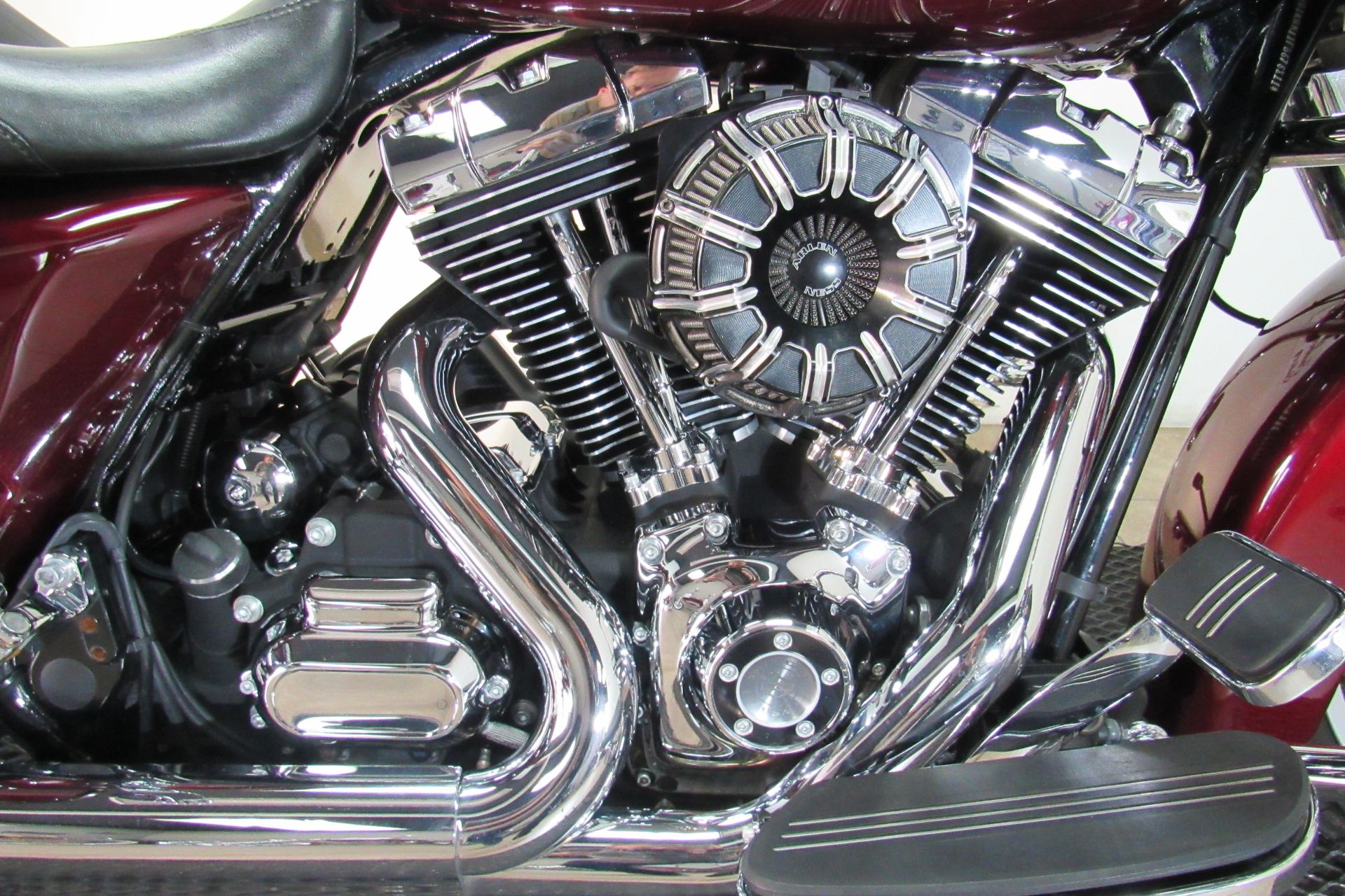 2015 Harley-Davidson Road Glide® in Temecula, California - Photo 11