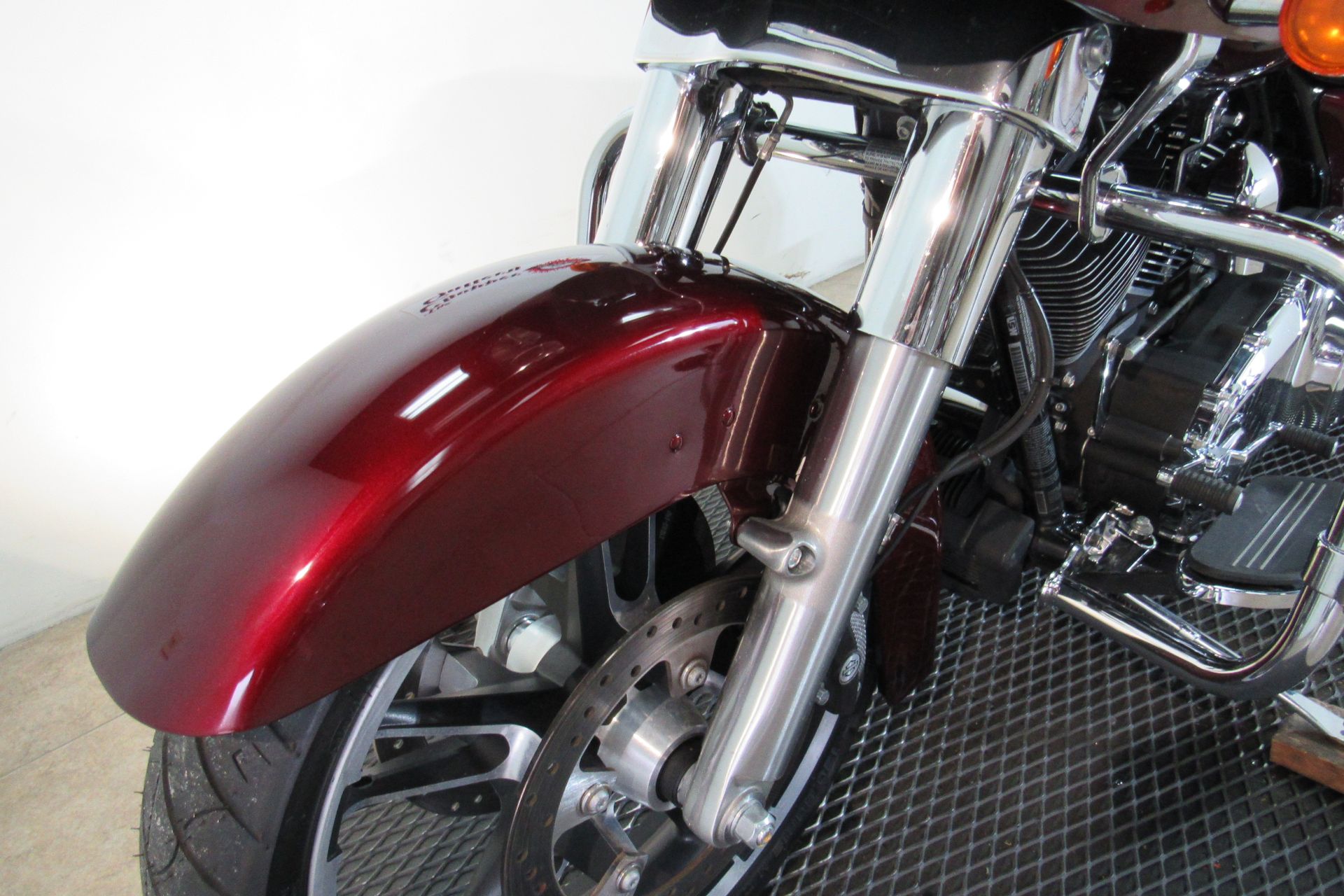 2015 Harley-Davidson Road Glide® in Temecula, California - Photo 33