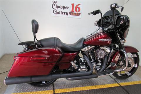 2014 Harley-Davidson Street Glide® Special in Temecula, California - Photo 3