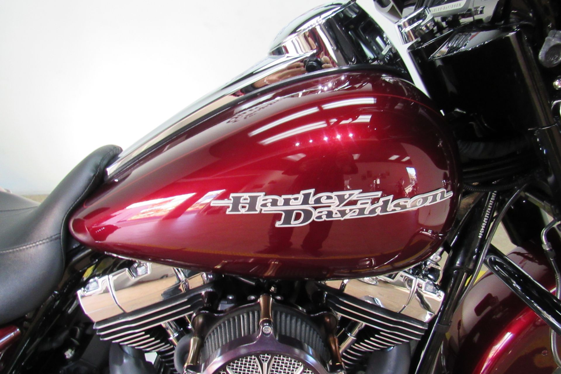 2014 Harley-Davidson Street Glide® Special in Temecula, California - Photo 9