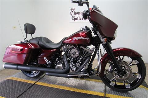 2014 Harley-Davidson Street Glide® Special in Temecula, California - Photo 18