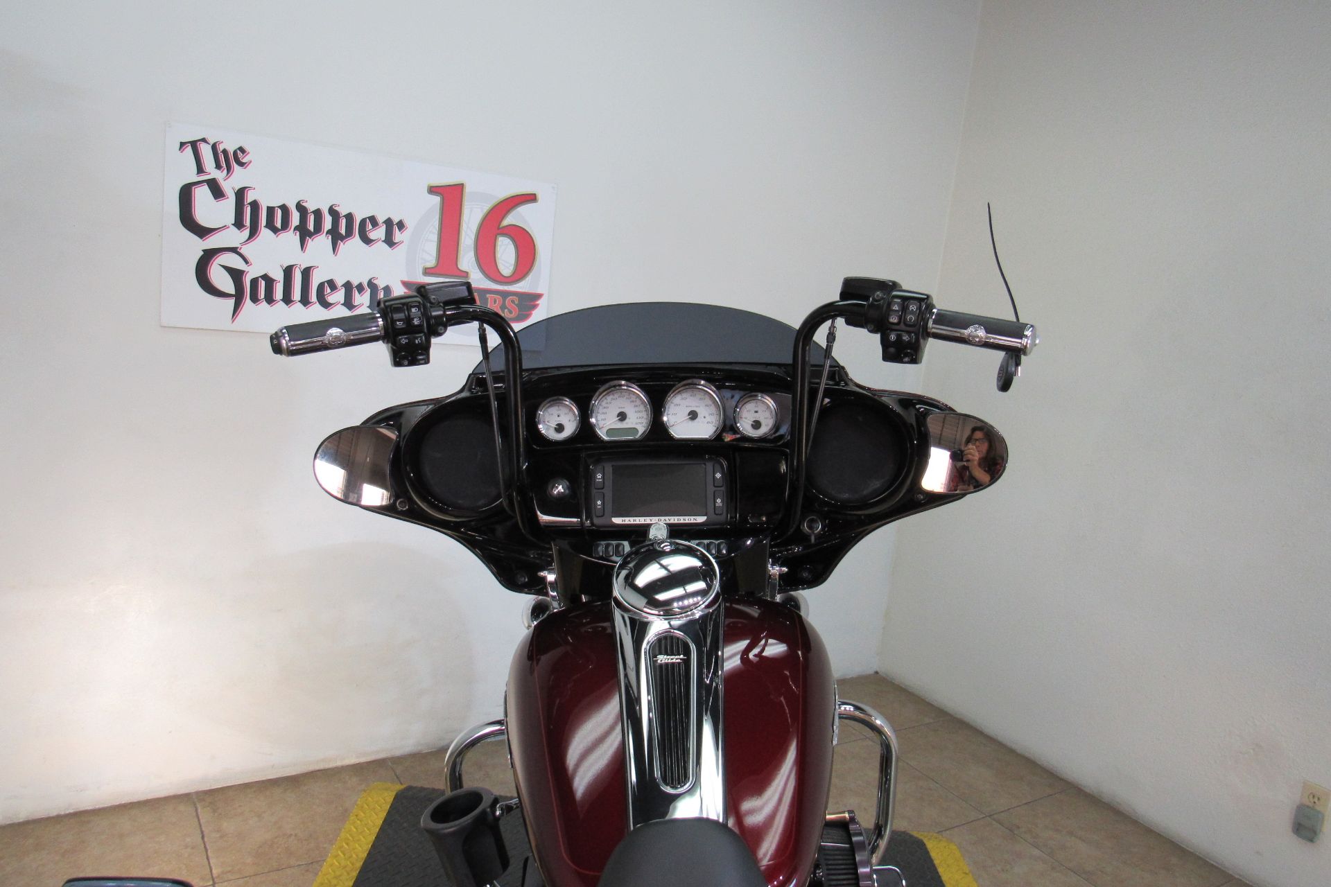 2014 Harley-Davidson Street Glide® Special in Temecula, California - Photo 25