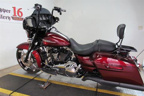 2014 Harley-Davidson Street Glide® Special in Temecula, California - Photo 16