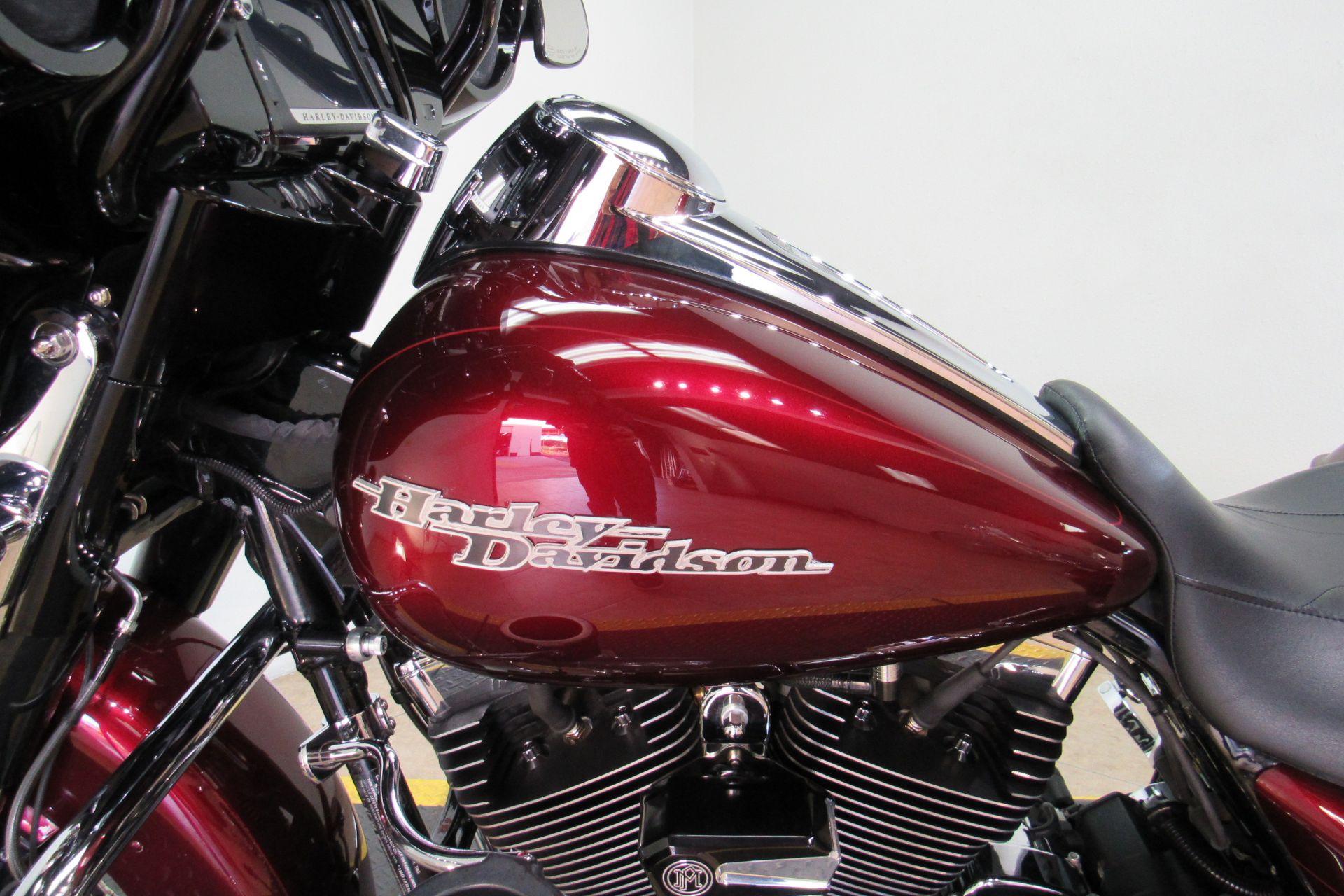2014 Harley-Davidson Street Glide® Special in Temecula, California - Photo 30