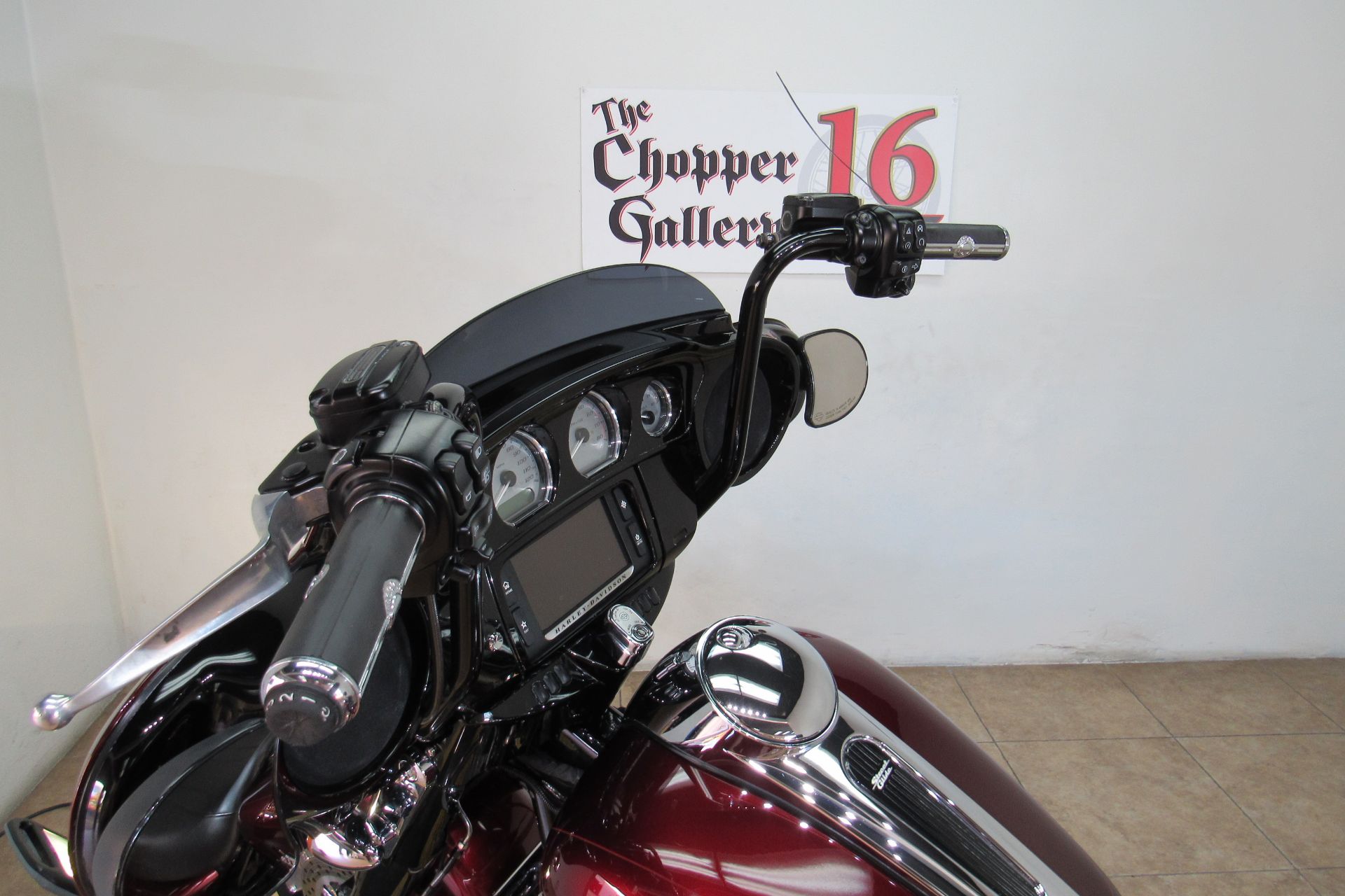 2014 Harley-Davidson Street Glide® Special in Temecula, California - Photo 36