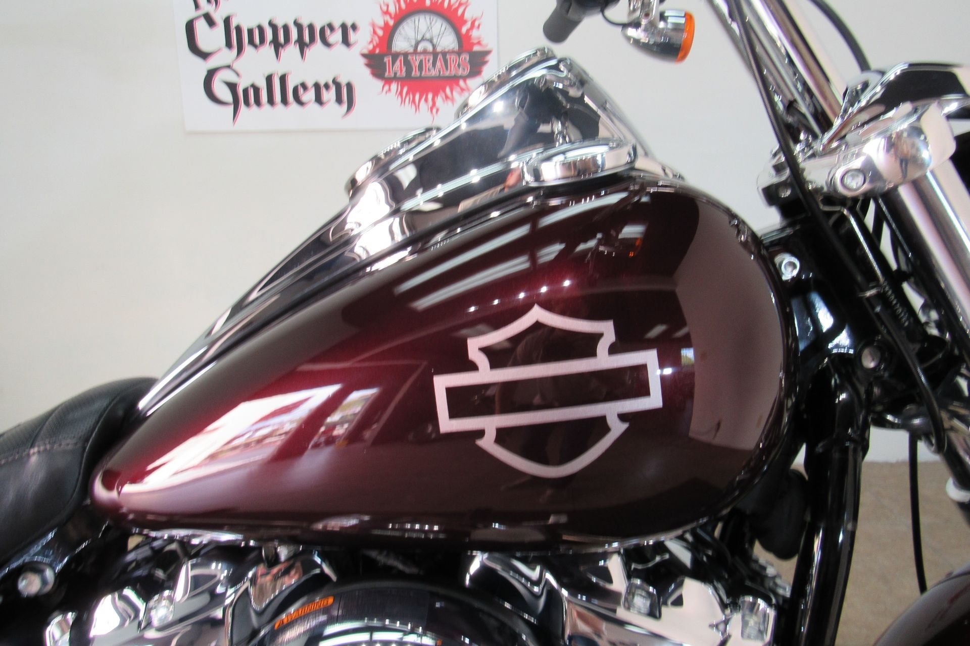 2019 Harley-Davidson Low Rider® in Temecula, California - Photo 7