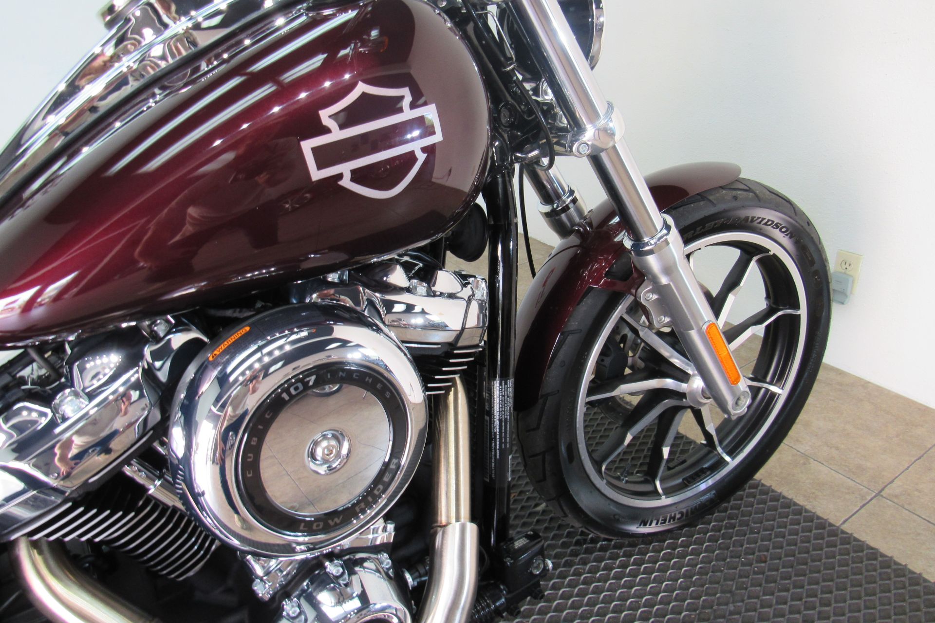 2019 Harley-Davidson Low Rider® in Temecula, California - Photo 15