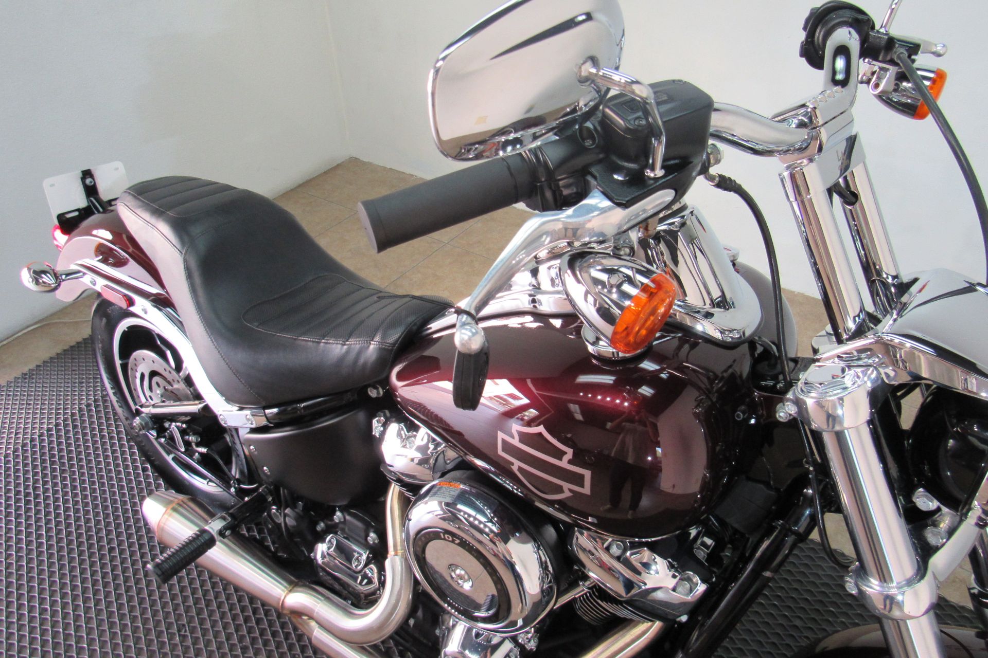 2019 Harley-Davidson Low Rider® in Temecula, California - Photo 23