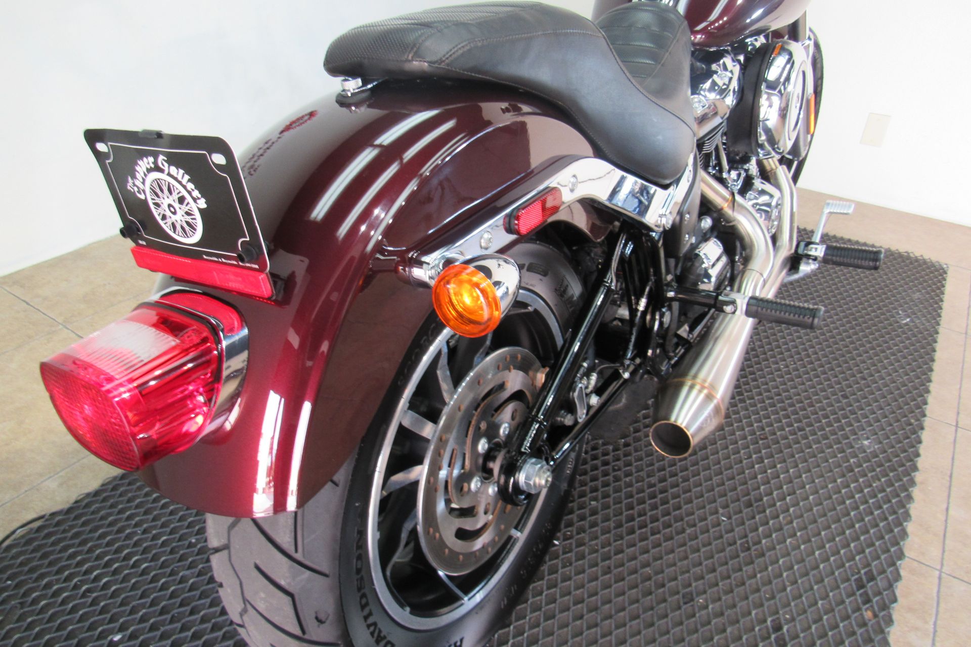 2019 Harley-Davidson Low Rider® in Temecula, California - Photo 29