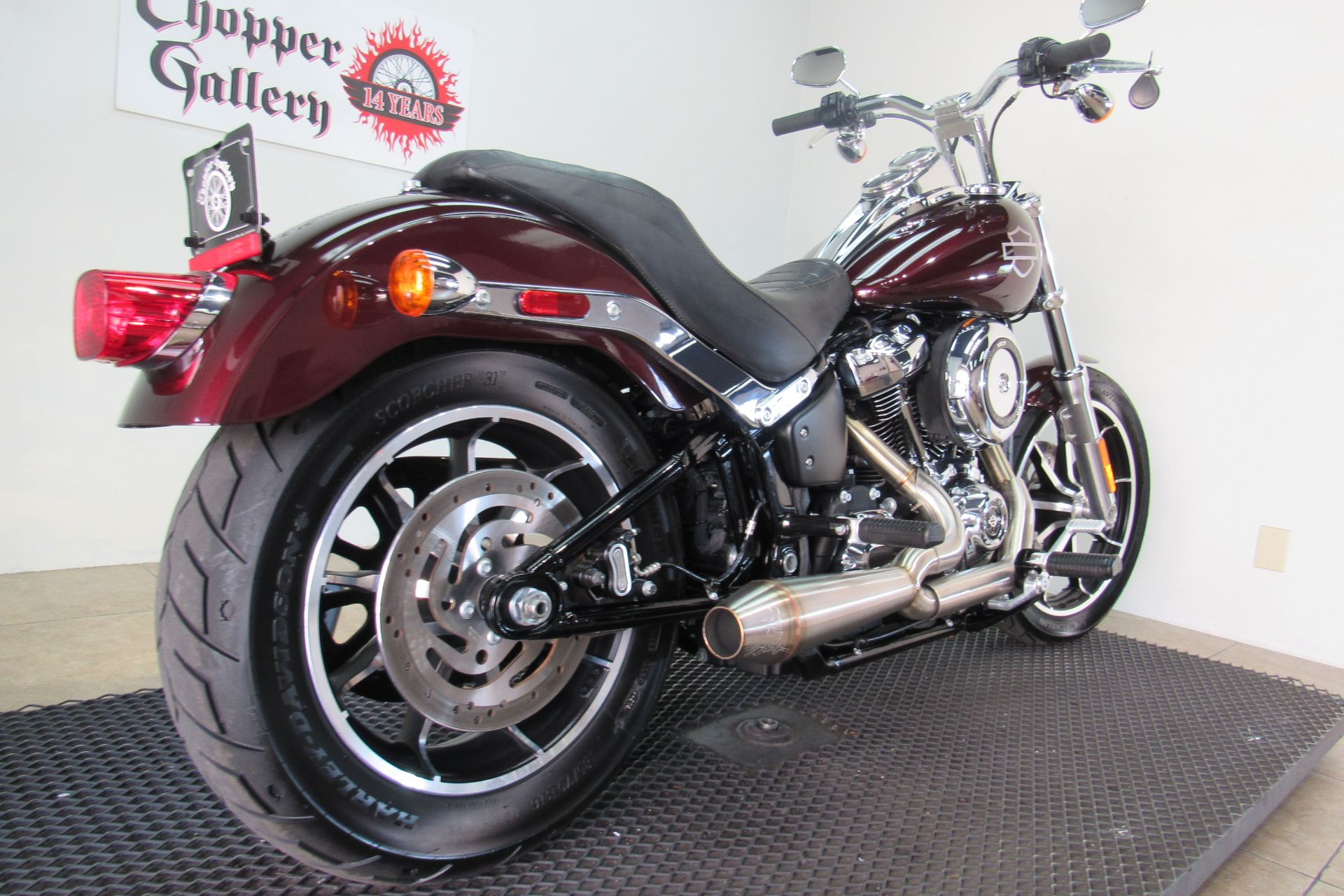 2019 Harley-Davidson Low Rider® in Temecula, California - Photo 30