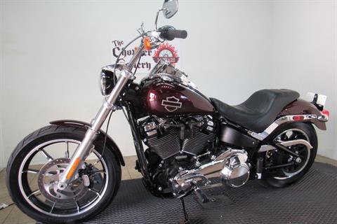 2019 Harley-Davidson Low Rider® in Temecula, California - Photo 4