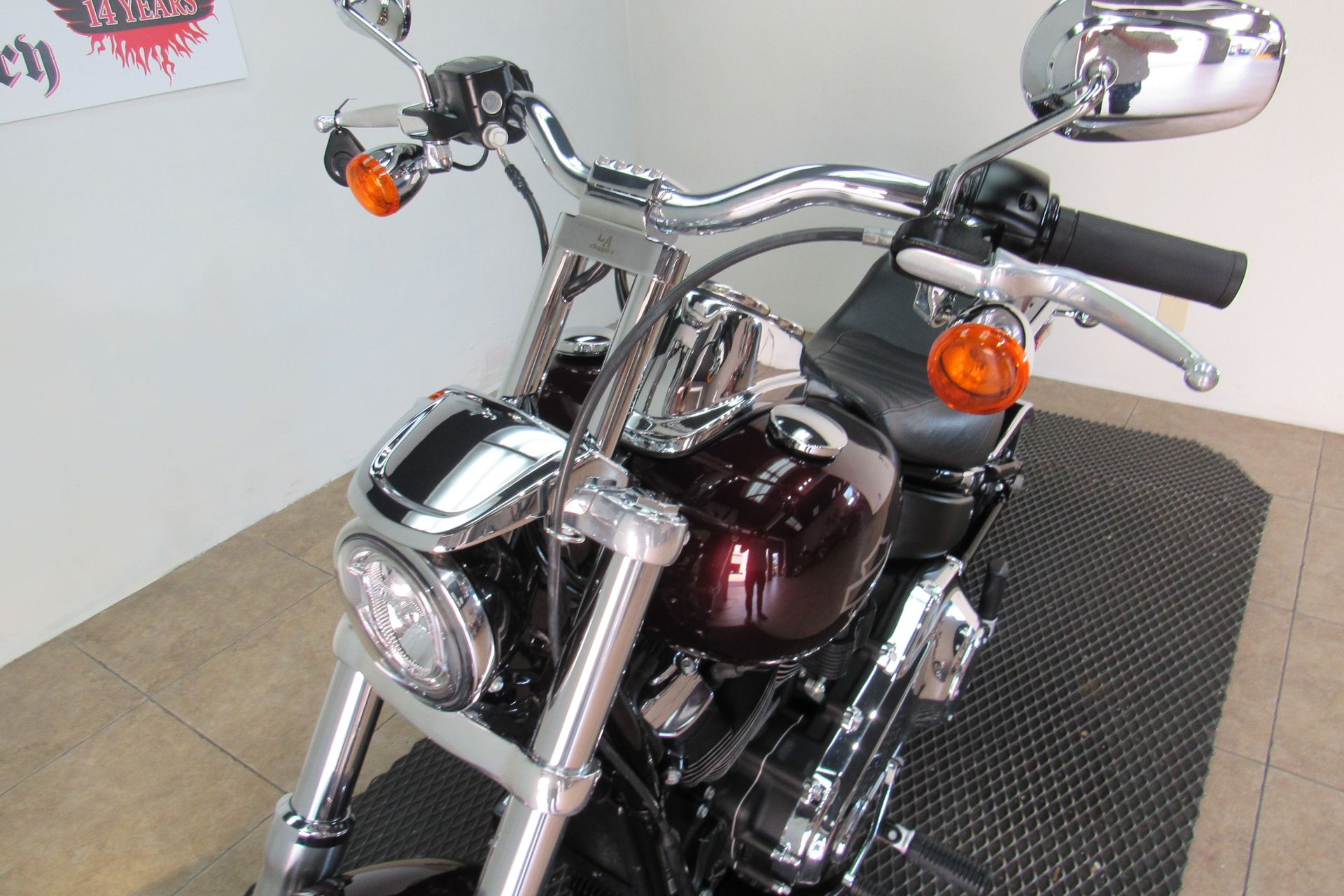 2019 Harley-Davidson Low Rider® in Temecula, California - Photo 33