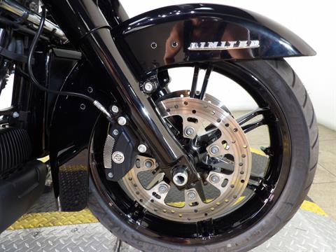 2021 Harley-Davidson Road Glide® Limited in Temecula, California - Photo 16