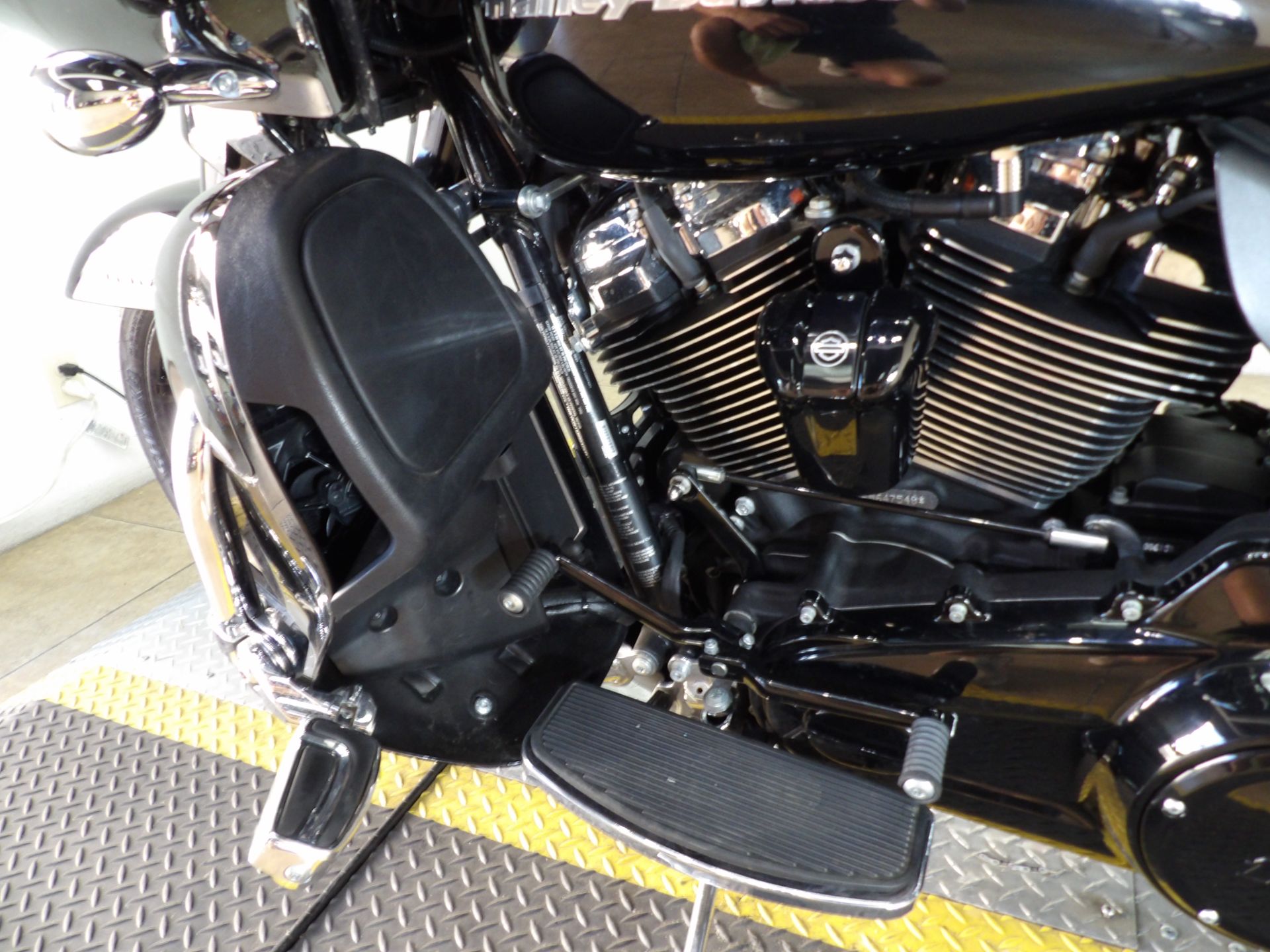 2021 Harley-Davidson Road Glide® Limited in Temecula, California - Photo 15