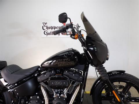 2022 Harley-Davidson Street Bob® 114 in Temecula, California - Photo 9