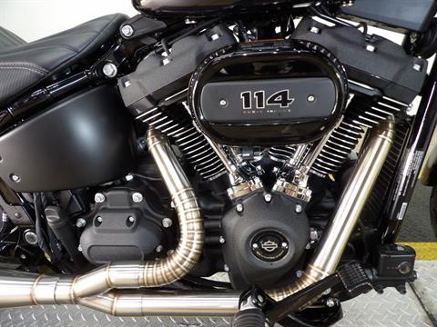 2022 Harley-Davidson Street Bob® 114 in Temecula, California - Photo 13