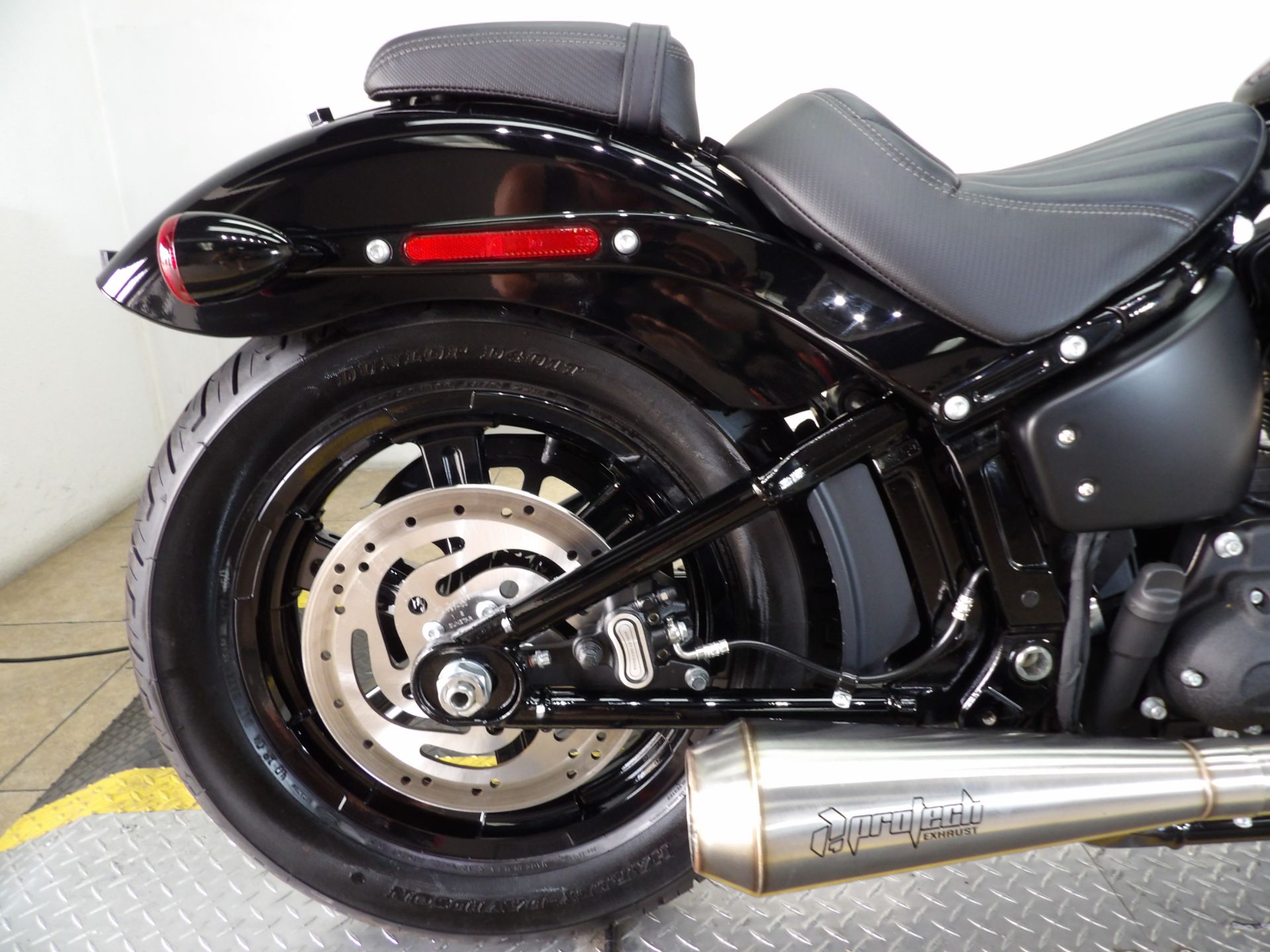 2022 Harley-Davidson Street Bob® 114 in Temecula, California - Photo 28