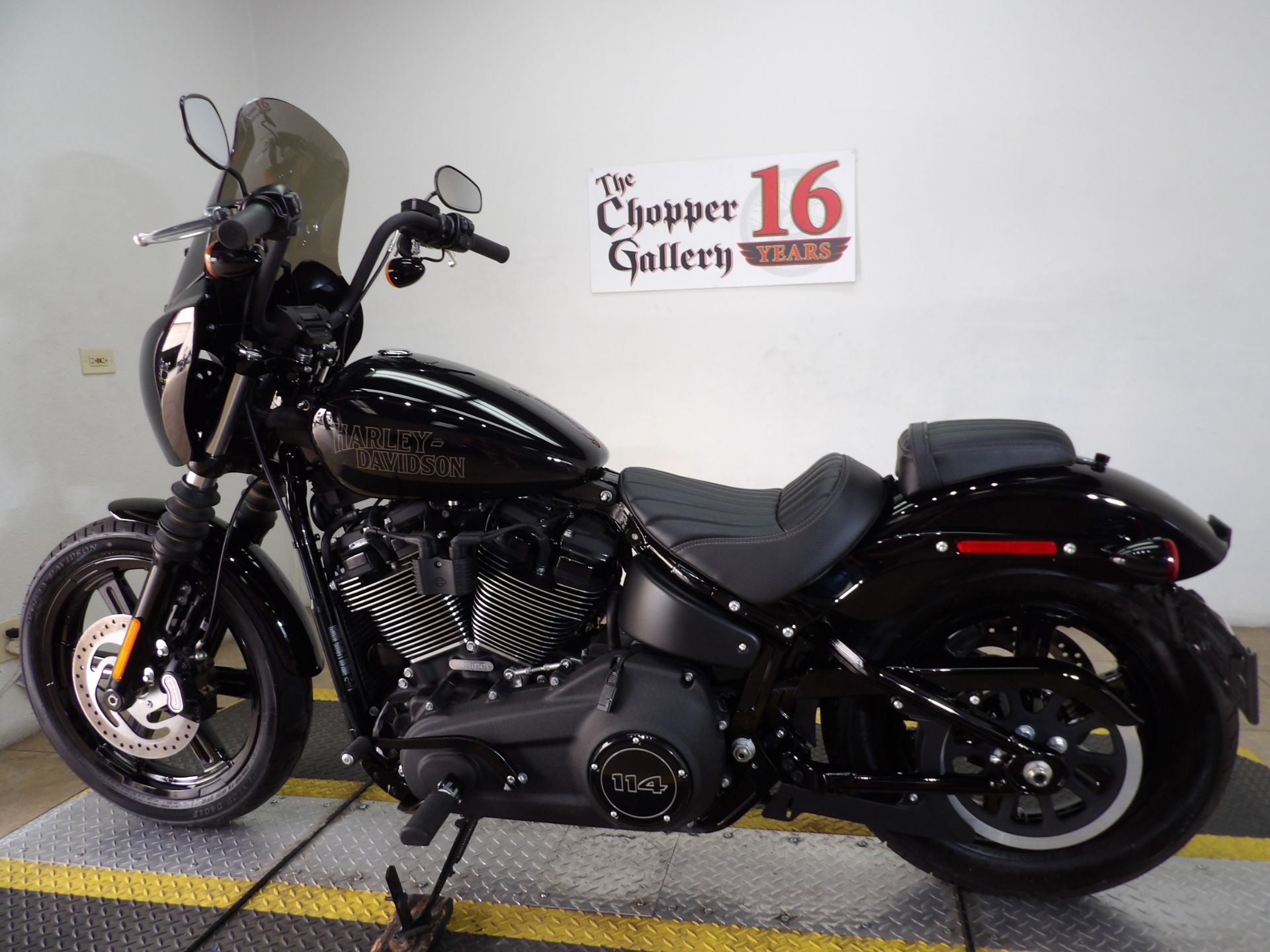 2022 Harley-Davidson Street Bob® 114 in Temecula, California - Photo 12