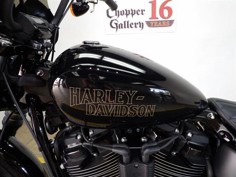 2022 Harley-Davidson Street Bob® 114 in Temecula, California - Photo 4