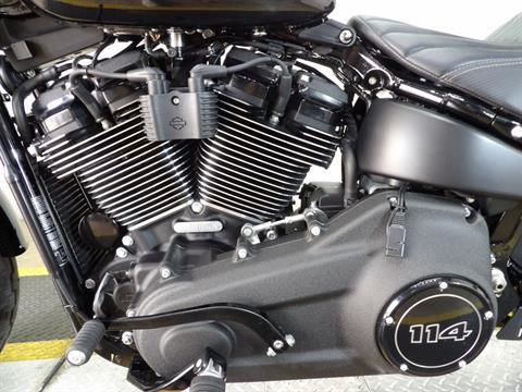 2022 Harley-Davidson Street Bob® 114 in Temecula, California - Photo 14