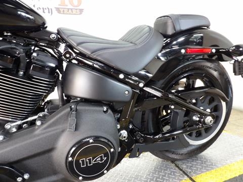 2022 Harley-Davidson Street Bob® 114 in Temecula, California - Photo 16