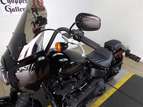 2022 Harley-Davidson Street Bob® 114 in Temecula, California - Photo 23