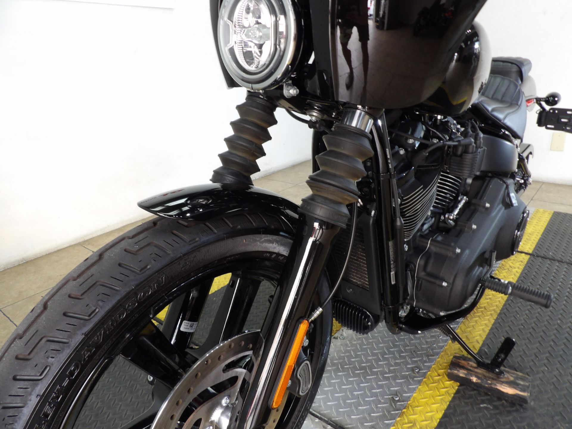 2022 Harley-Davidson Street Bob® 114 in Temecula, California - Photo 21