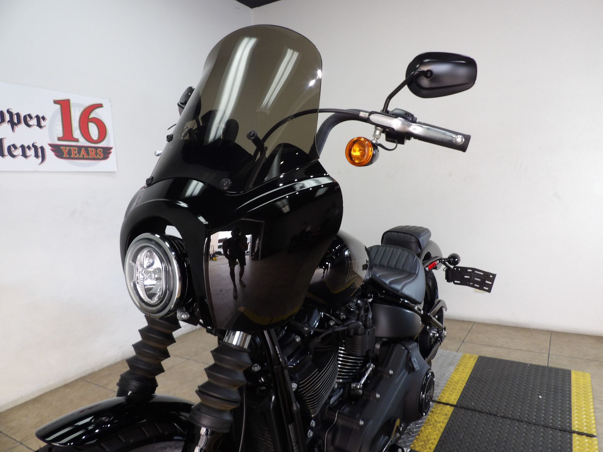 2022 Harley-Davidson Street Bob® 114 in Temecula, California - Photo 6