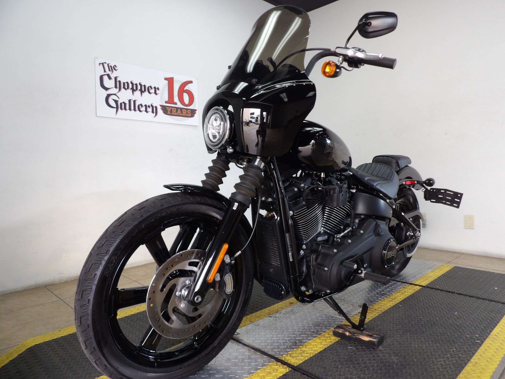 2022 Harley-Davidson Street Bob® 114 in Temecula, California - Photo 34