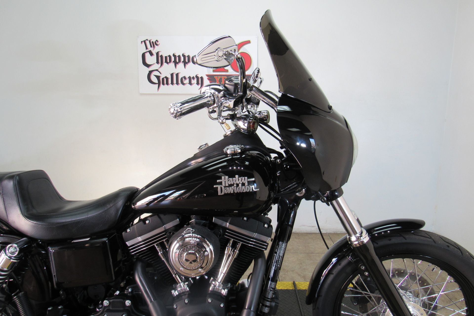 2016 Harley-Davidson Street Bob® in Temecula, California - Photo 16