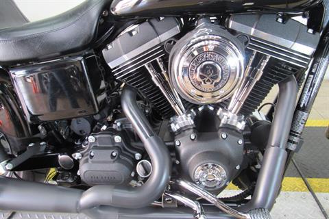 2016 Harley-Davidson Street Bob® in Temecula, California - Photo 5