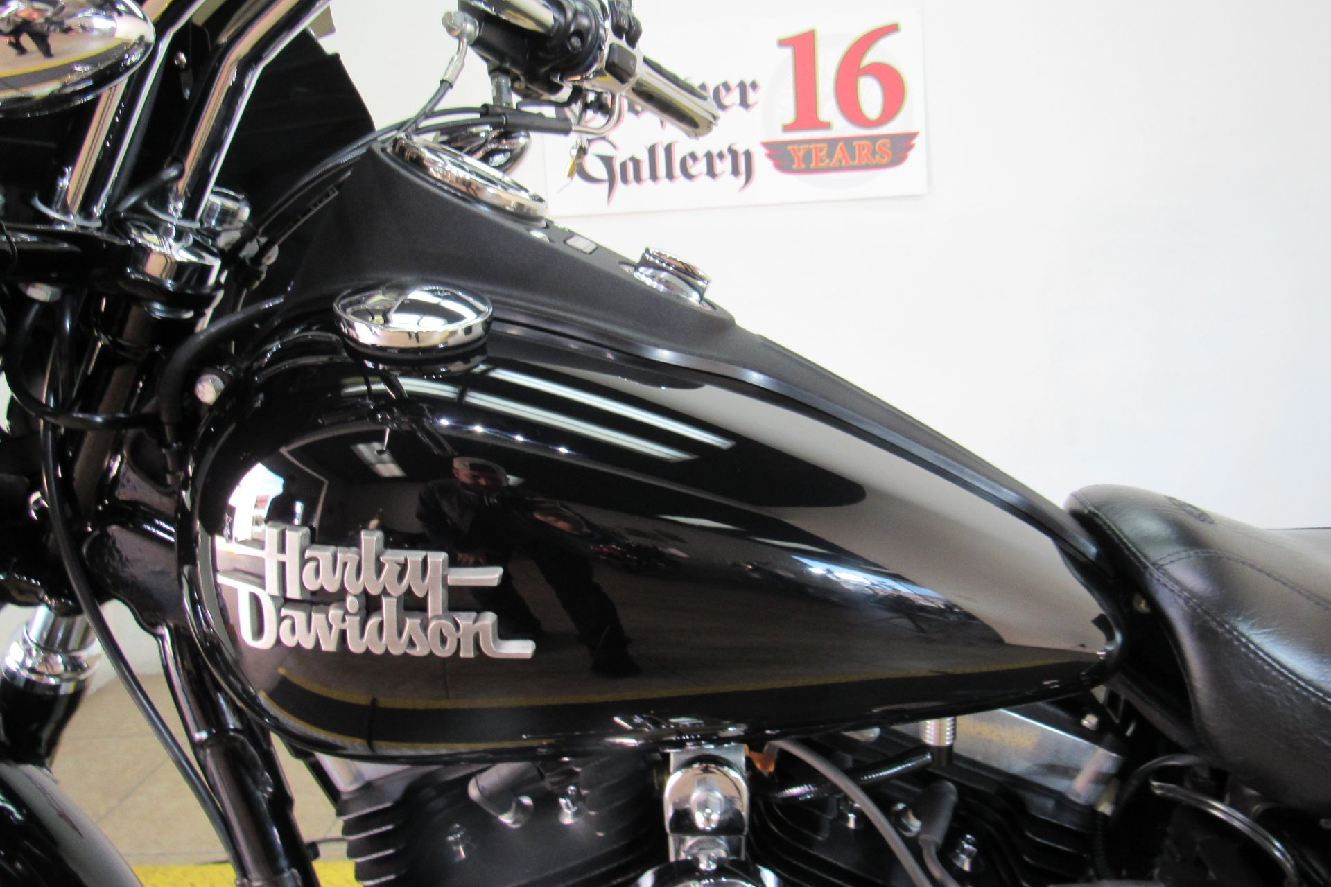 2016 Harley-Davidson Street Bob® in Temecula, California - Photo 14