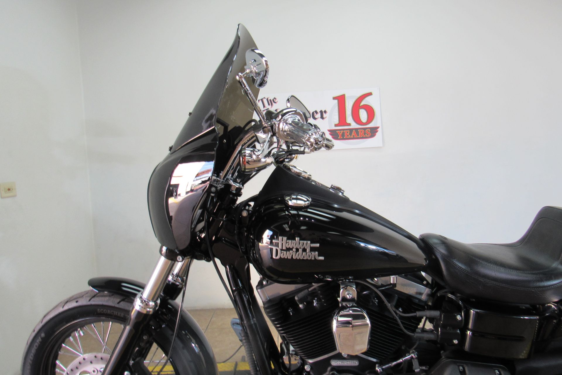 2016 Harley-Davidson Street Bob® in Temecula, California - Photo 17