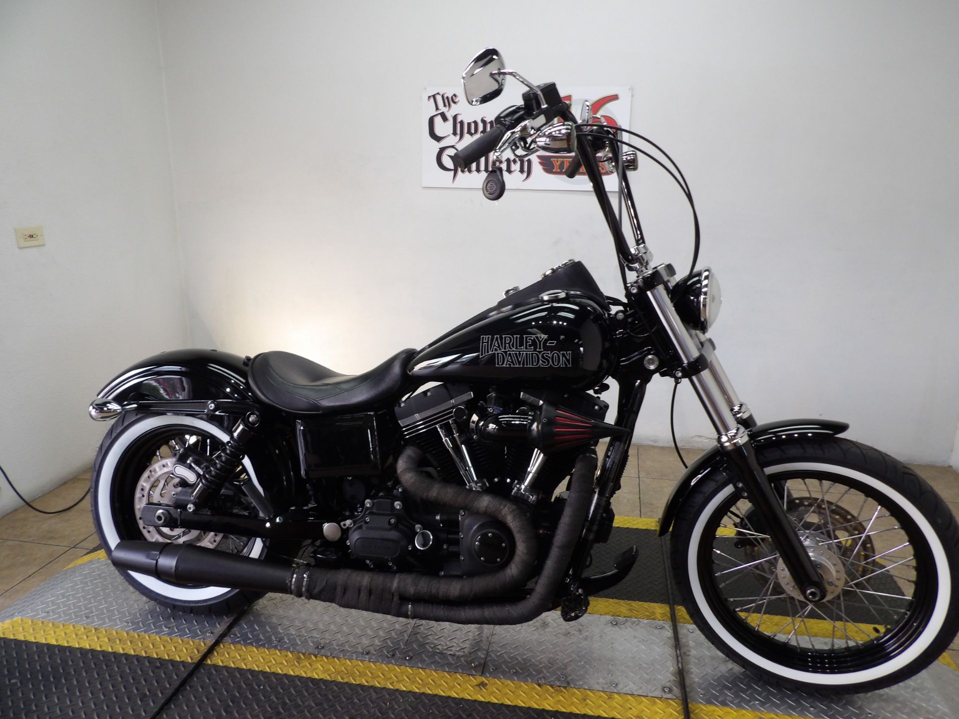 2016 Harley-Davidson Street Bob® in Temecula, California - Photo 10