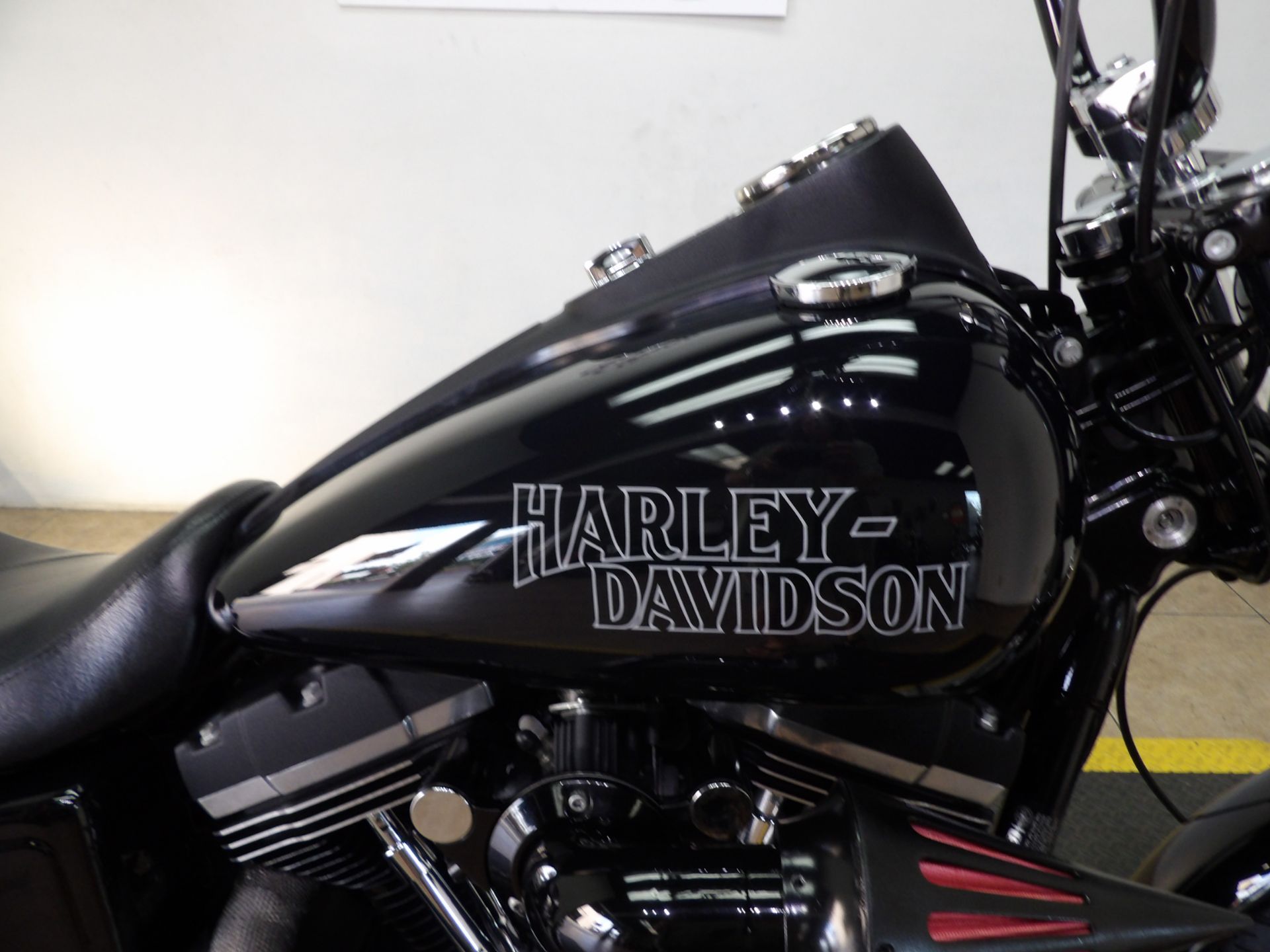 2016 Harley-Davidson Street Bob® in Temecula, California - Photo 7