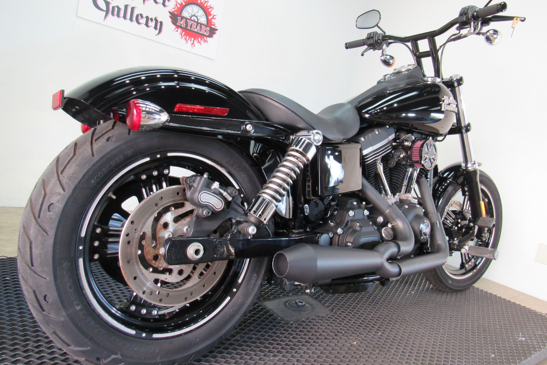 2016 Harley-Davidson Street Bob® in Temecula, California - Photo 33