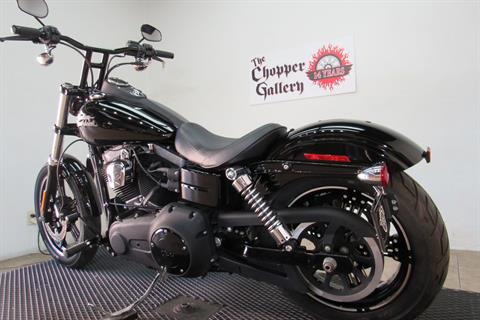 2016 Harley-Davidson Street Bob® in Temecula, California - Photo 34