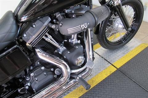 2016 Harley-Davidson Street Bob® in Temecula, California - Photo 15